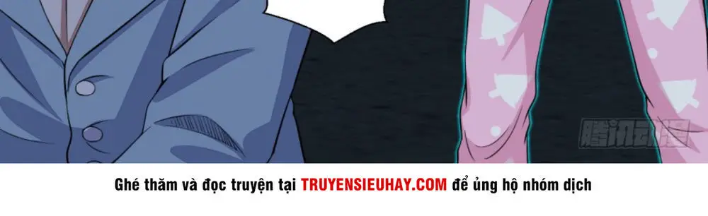 Mạt Thế Vi Vương Nettruyen ZZZ Chương 31 Page 20