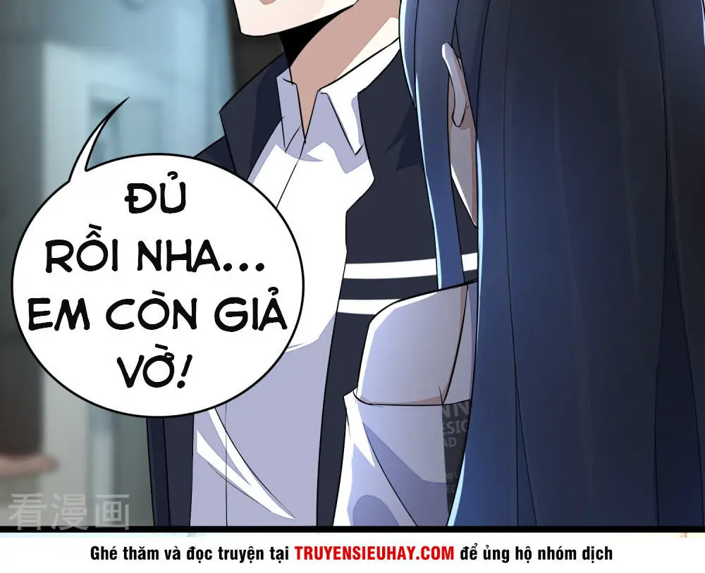 Mạt Thế Vi Vương Nettruyen ZZZ Chương 64 Page 10
