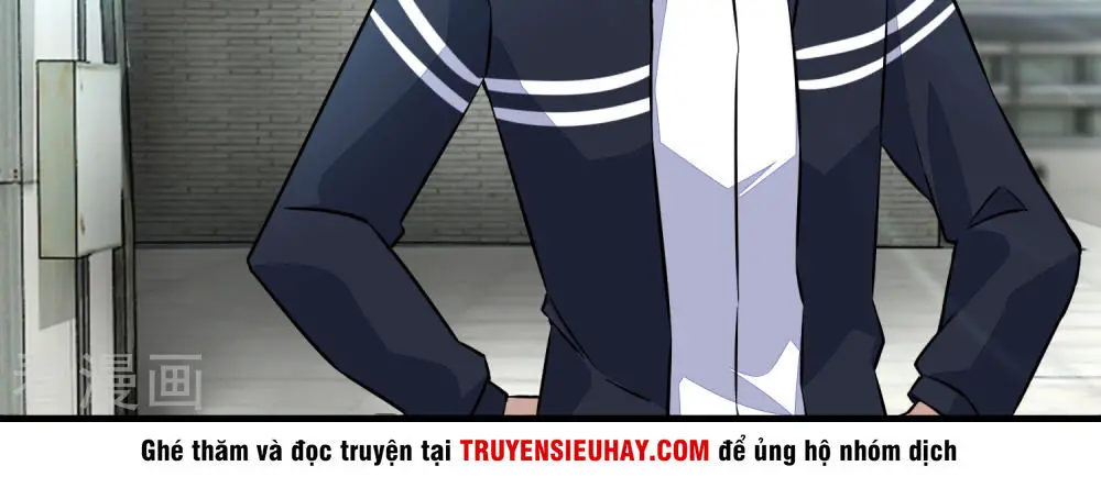 Mạt Thế Vi Vương Nettruyen ZZZ Chương 64 Page 13
