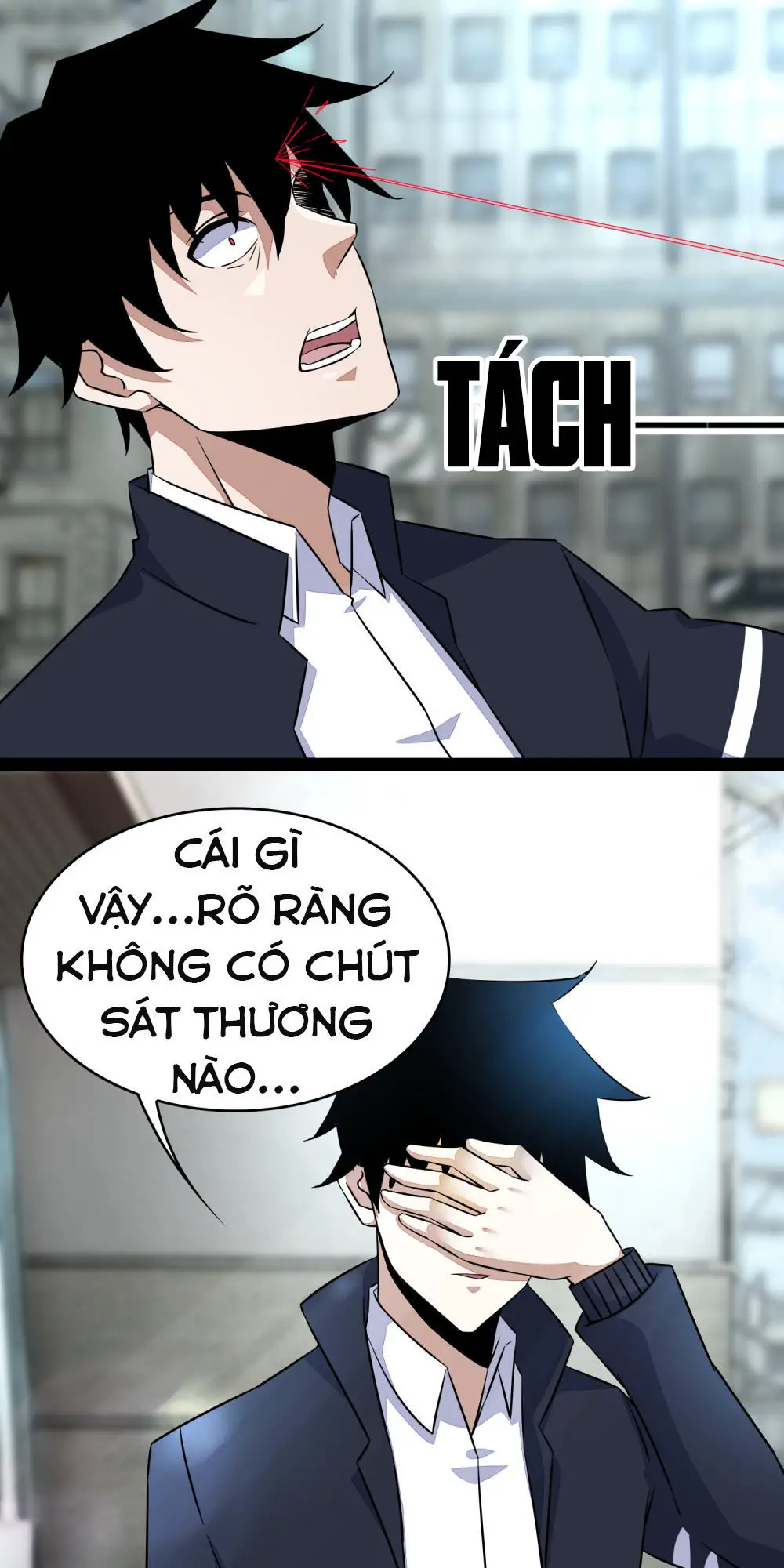 Mạt Thế Vi Vương Nettruyen ZZZ Chương 64 Page 16