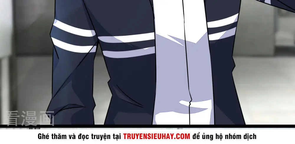 Mạt Thế Vi Vương Nettruyen ZZZ Chương 64 Page 17