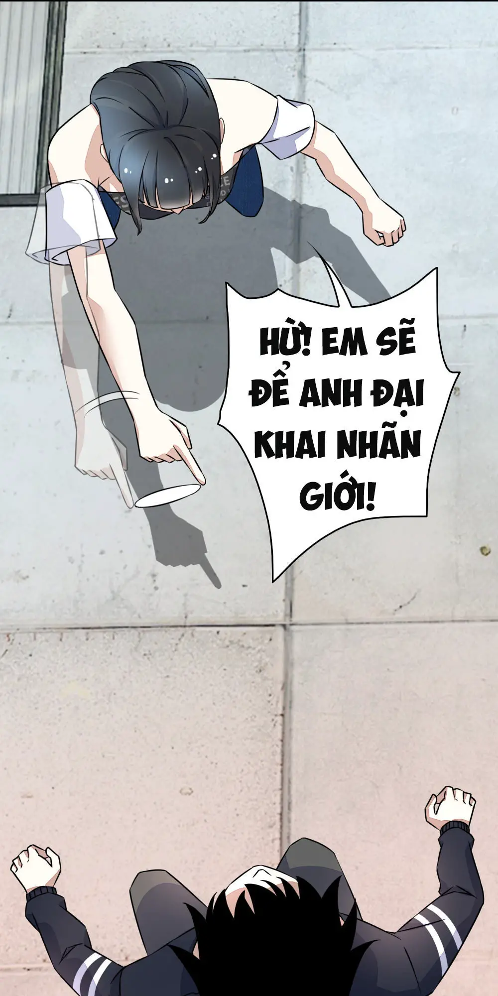 Mạt Thế Vi Vương Nettruyen ZZZ Chương 64 Page 18