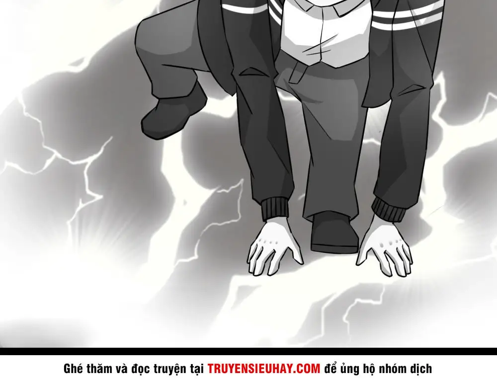 Mạt Thế Vi Vương Nettruyen ZZZ Chương 64 Page 21