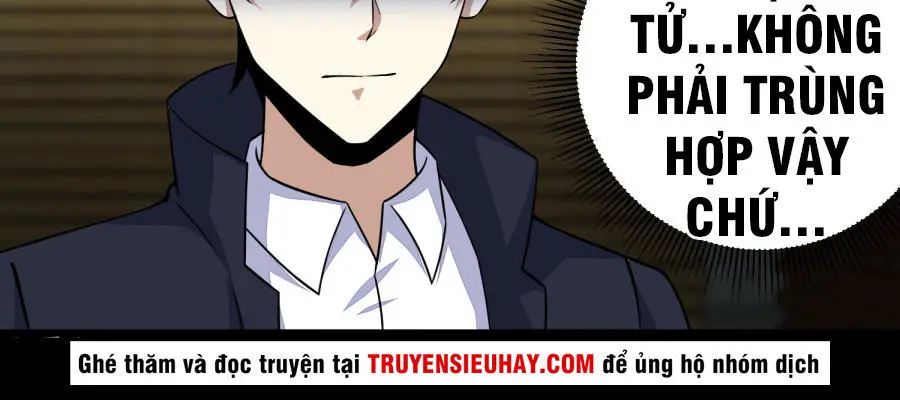 Mạt Thế Vi Vương Nettruyen ZZZ Chương 63 Page 8