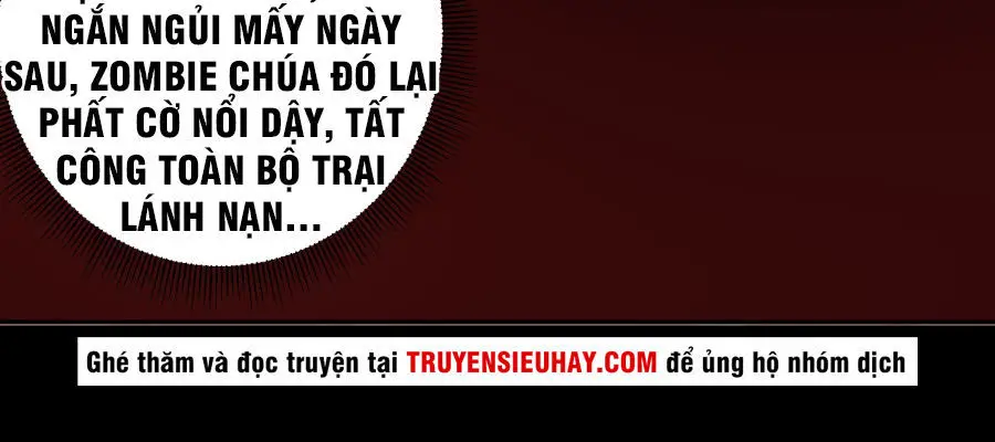 Mạt Thế Vi Vương Nettruyen ZZZ Chương 63 Page 10