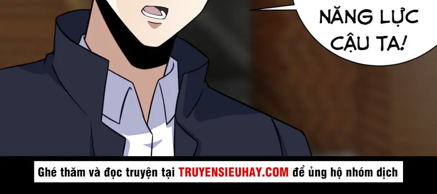 Mạt Thế Vi Vương Nettruyen ZZZ Chương 63 Page 12