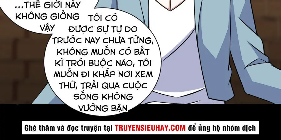 Mạt Thế Vi Vương Nettruyen ZZZ Chương 63 Page 16