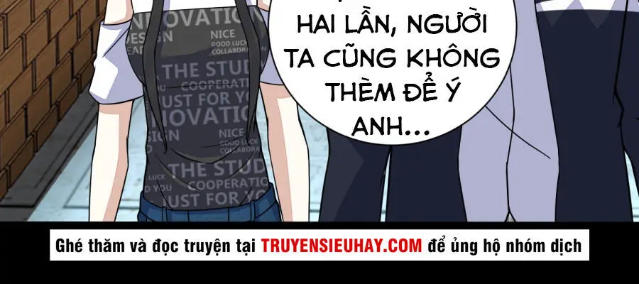 Mạt Thế Vi Vương Nettruyen ZZZ Chương 63 Page 18