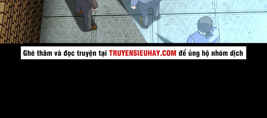 Mạt Thế Vi Vương Nettruyen ZZZ Chương 63 Page 20
