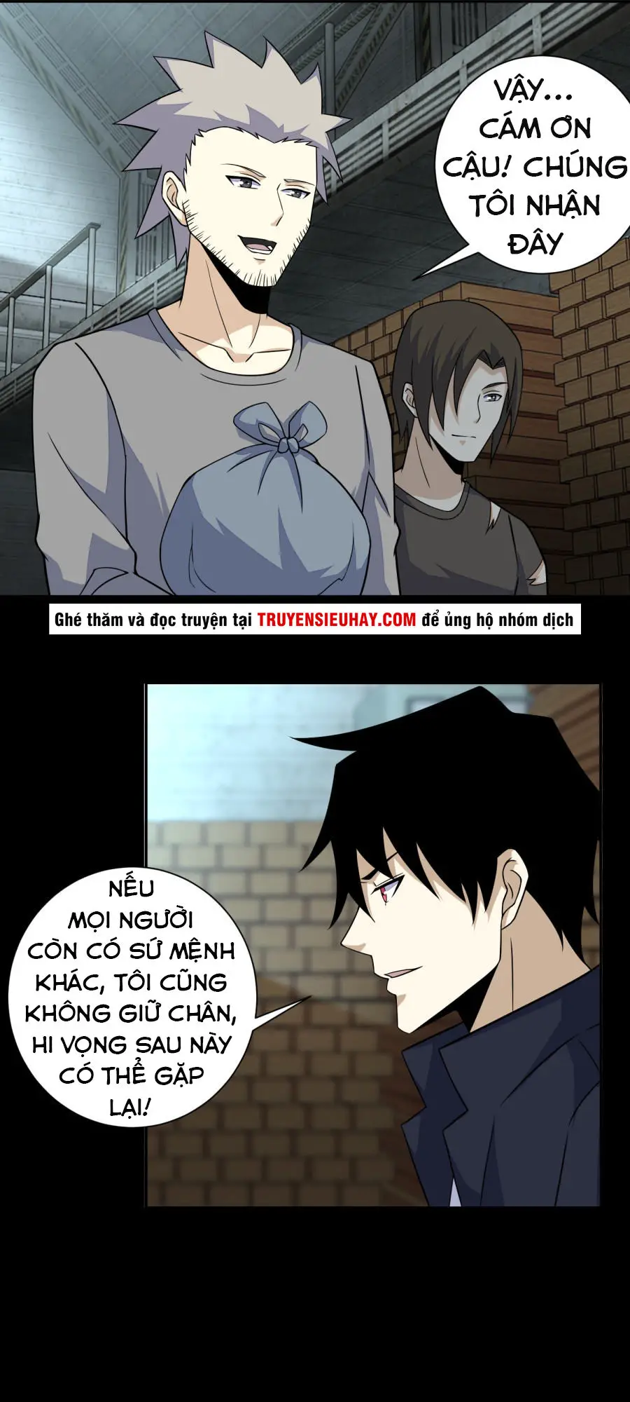 Mạt Thế Vi Vương Nettruyen ZZZ Chương 63 Page 23