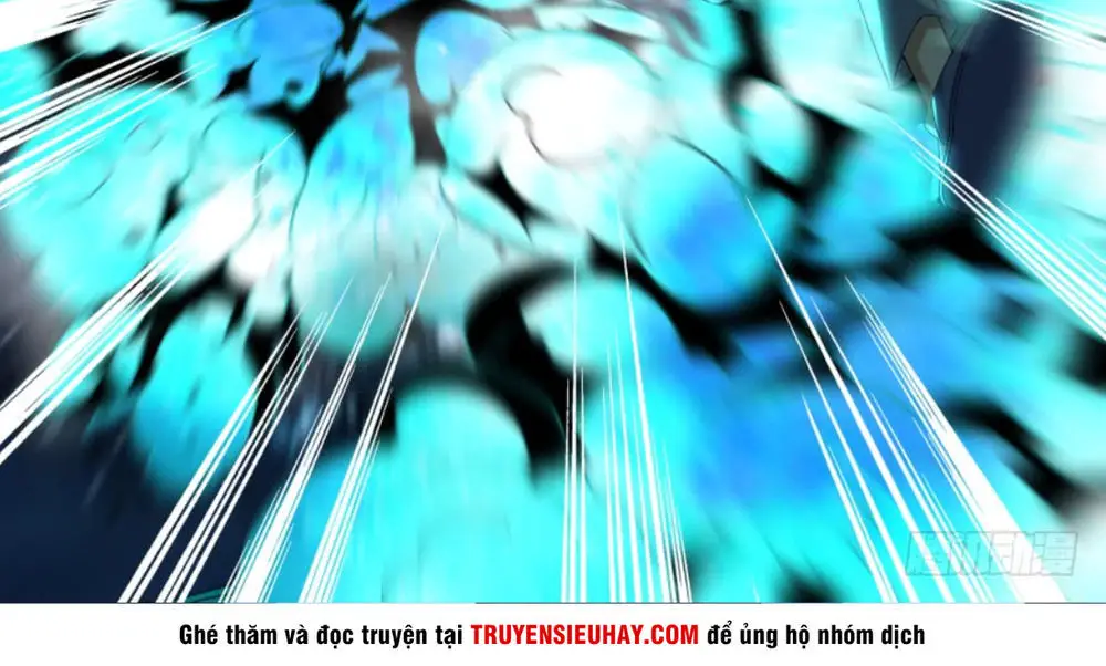 Mạt Thế Vi Vương Nettruyen ZZZ Chương 29 Page 19