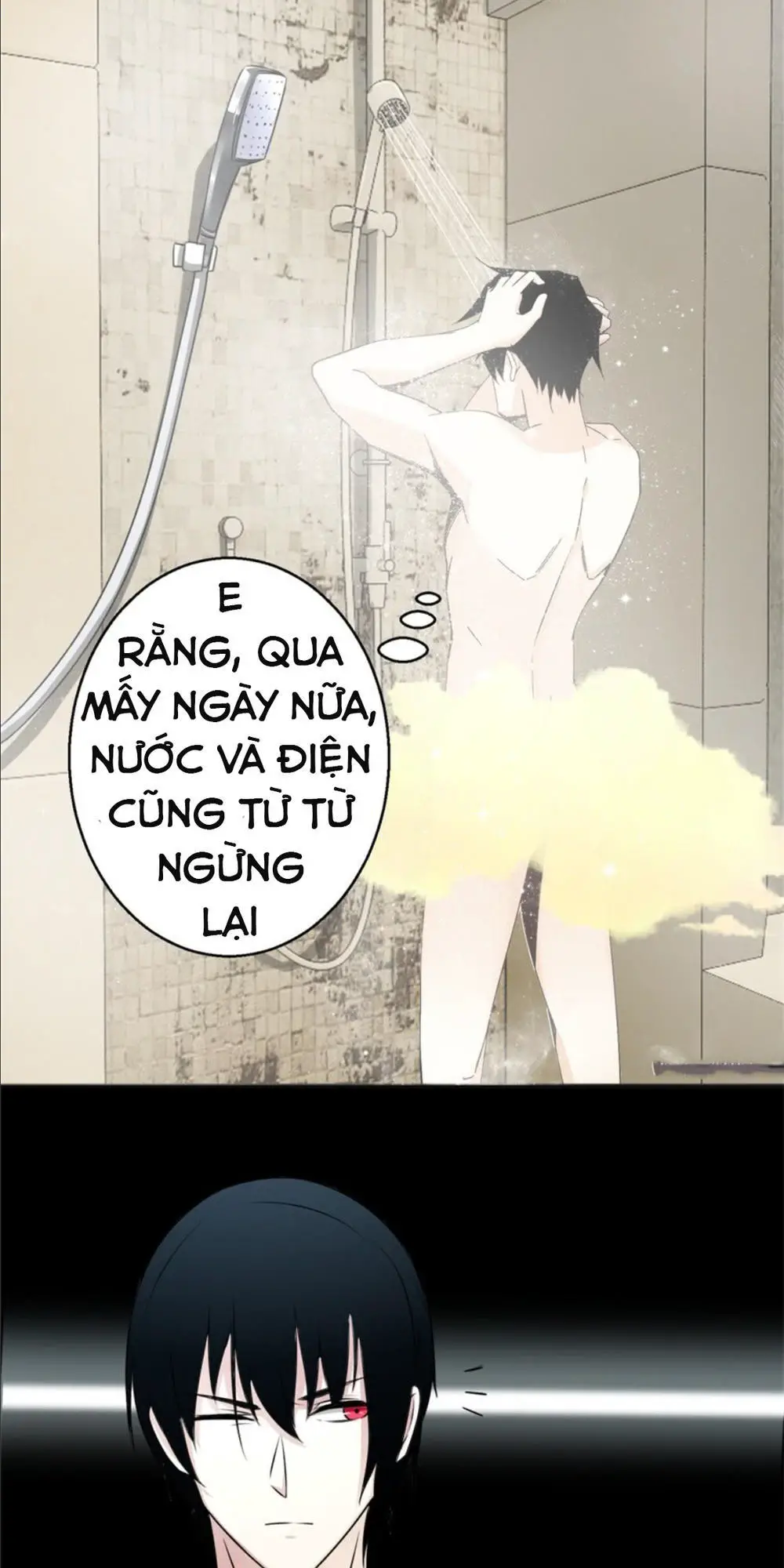 Mạt Thế Vi Vương Nettruyen ZZZ Chương 8 Page 11