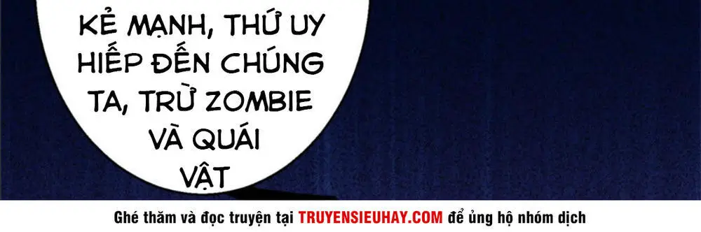 Mạt Thế Vi Vương Nettruyen ZZZ Chương 8 Page 21