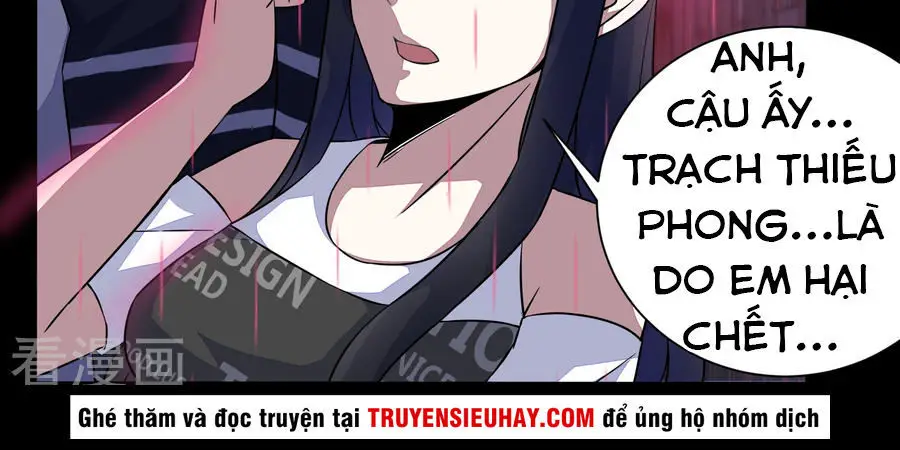 Mạt Thế Vi Vương Nettruyen ZZZ Chương 60 Page 18