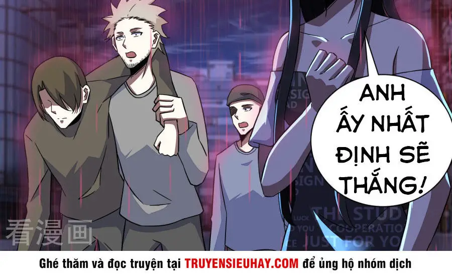 Mạt Thế Vi Vương Nettruyen ZZZ Chương 61 Page 2