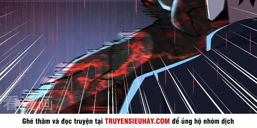 Mạt Thế Vi Vương Nettruyen ZZZ Chương 61 Page 18