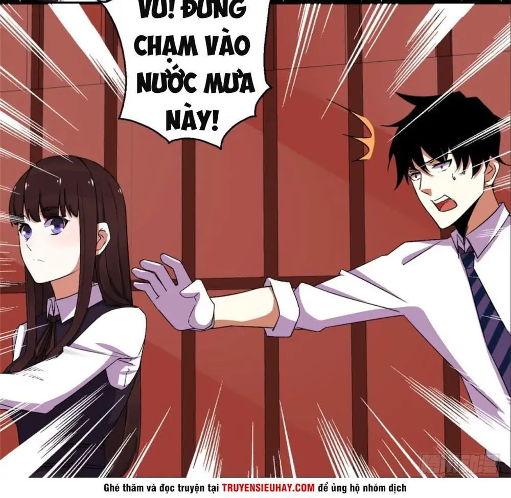Mạt Thế Vi Vương Nettruyen ZZZ Chương 5 Page 12
