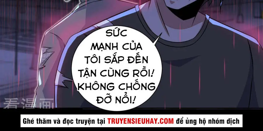 Mạt Thế Vi Vương Nettruyen ZZZ Chương 58 Page 4