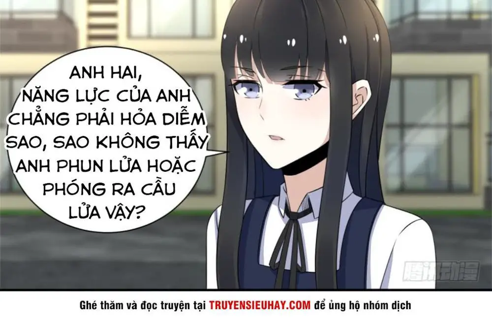 Mạt Thế Vi Vương Nettruyen ZZZ Chương 27 Page 6