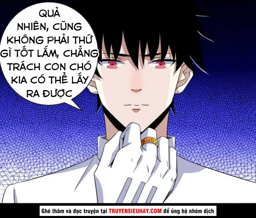 Mạt Thế Vi Vương Nettruyen ZZZ Chương 27 Page 20