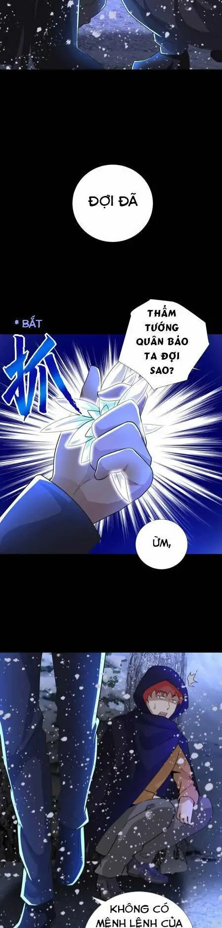 Mạt Thế Vi Vương Nettruyen ZZZ Chương 197 Page 3