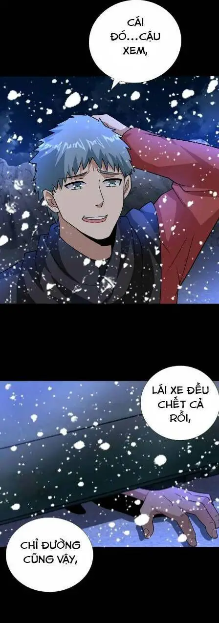 Mạt Thế Vi Vương Nettruyen ZZZ Chương 197 Page 12