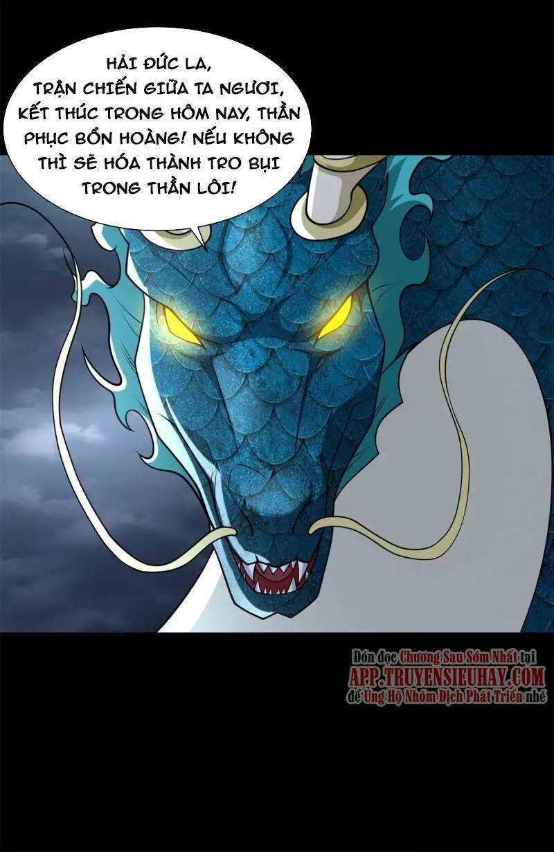 Mạt Thế Vi Vương Nettruyen ZZZ Chương 551 Page 32