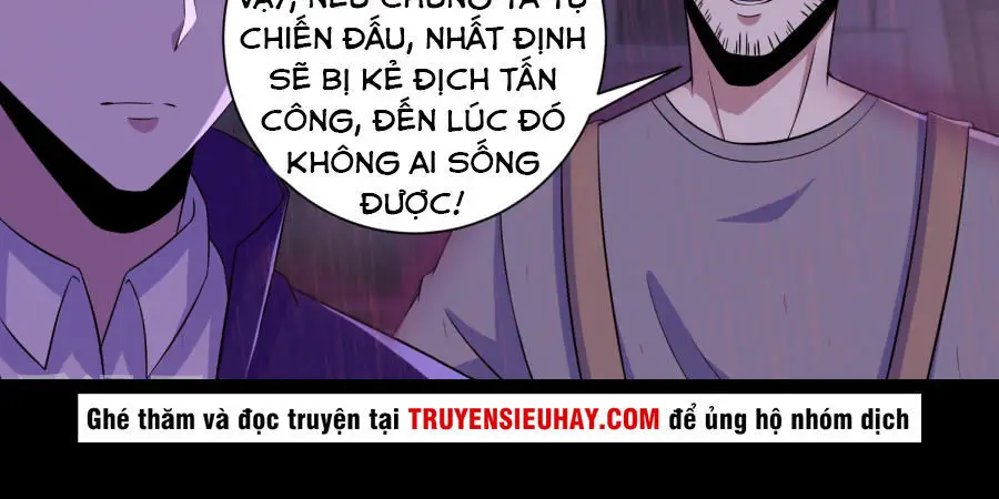 Mạt Thế Vi Vương Nettruyen ZZZ Chương 56 Page 4