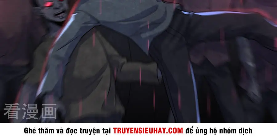 Mạt Thế Vi Vương Nettruyen ZZZ Chương 56 Page 16