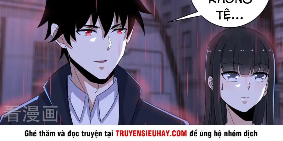 Mạt Thế Vi Vương Nettruyen ZZZ Chương 56 Page 18