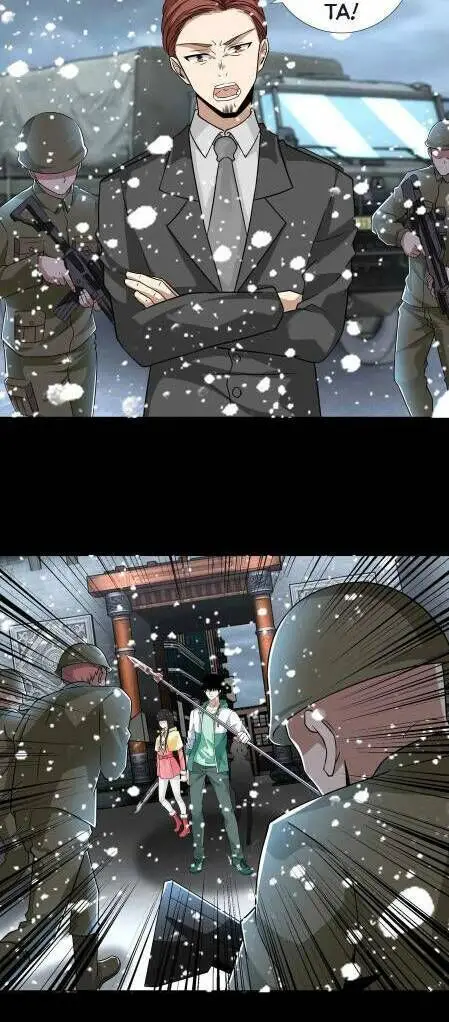 Mạt Thế Vi Vương Nettruyen ZZZ Chương 195 Page 5