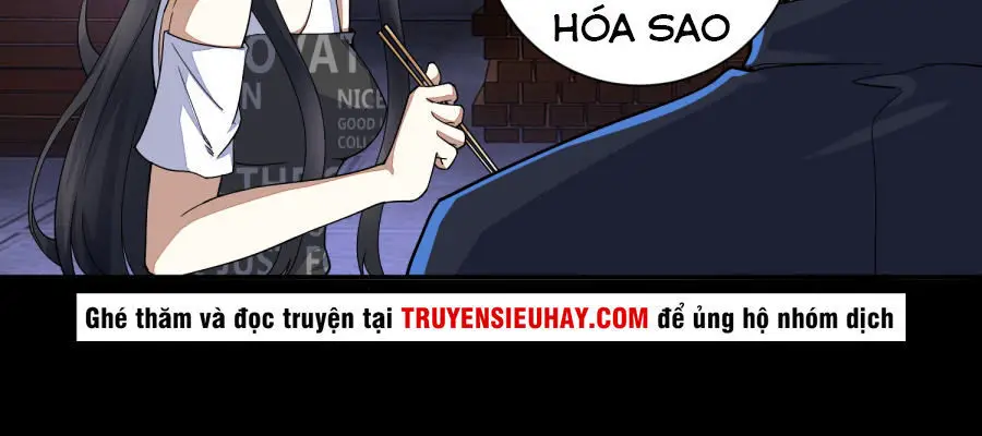 Mạt Thế Vi Vương Nettruyen ZZZ Chương 54 Page 16