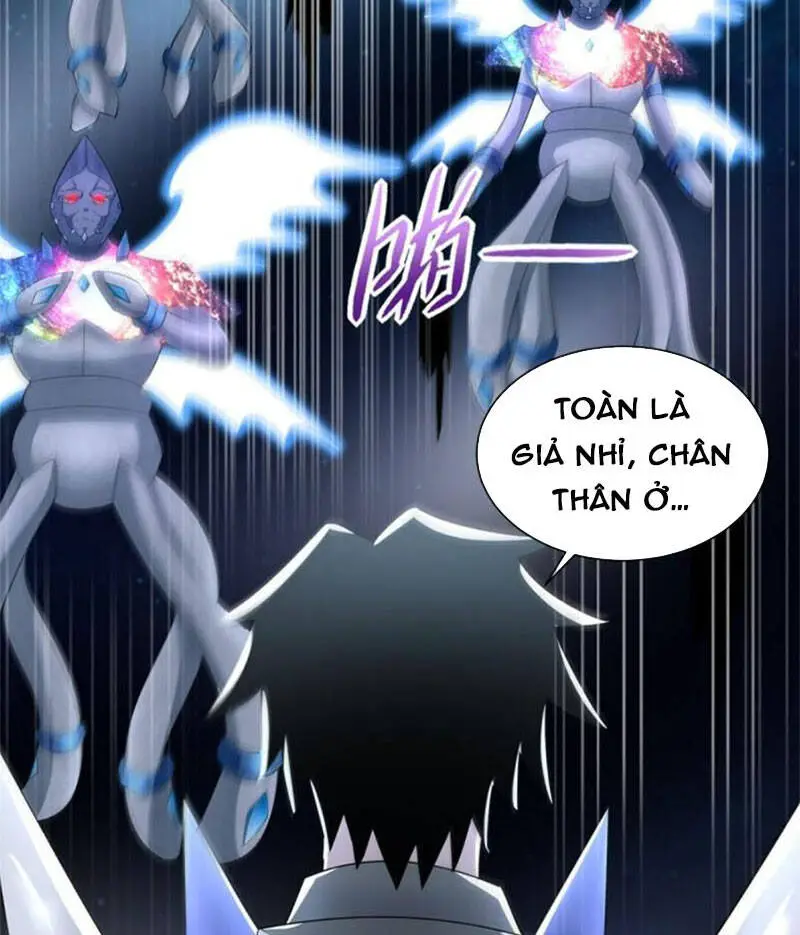 Mạt Thế Vi Vương Nettruyen ZZZ Chương 577 Page 42