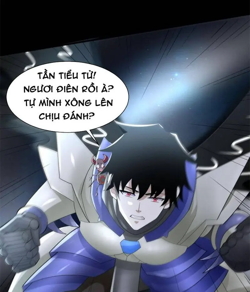 Mạt Thế Vi Vương Nettruyen ZZZ Chương 577 Page 46