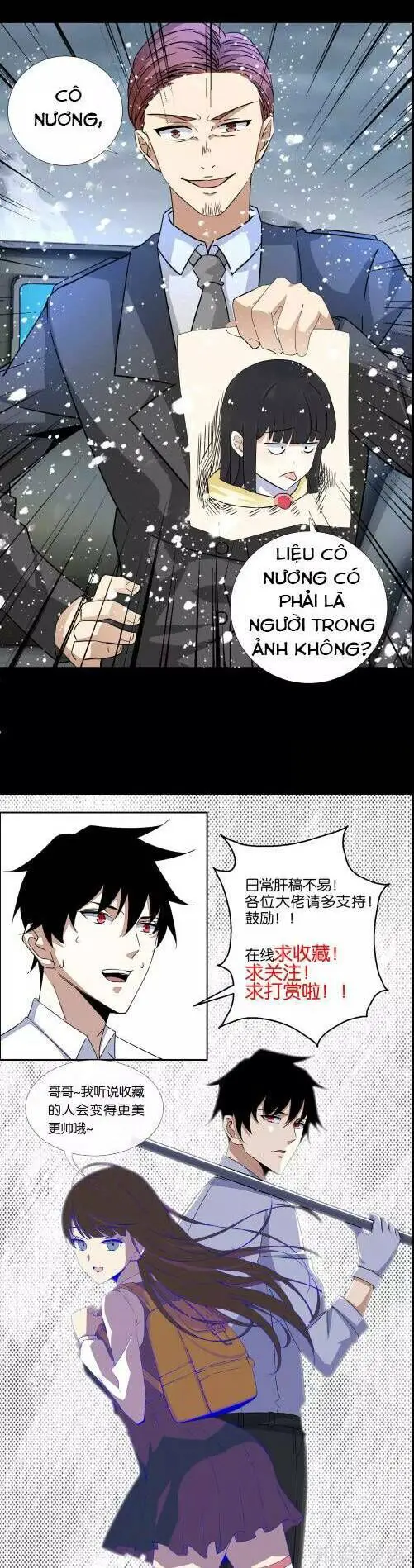 Mạt Thế Vi Vương Nettruyen ZZZ Chương 194 Page 19