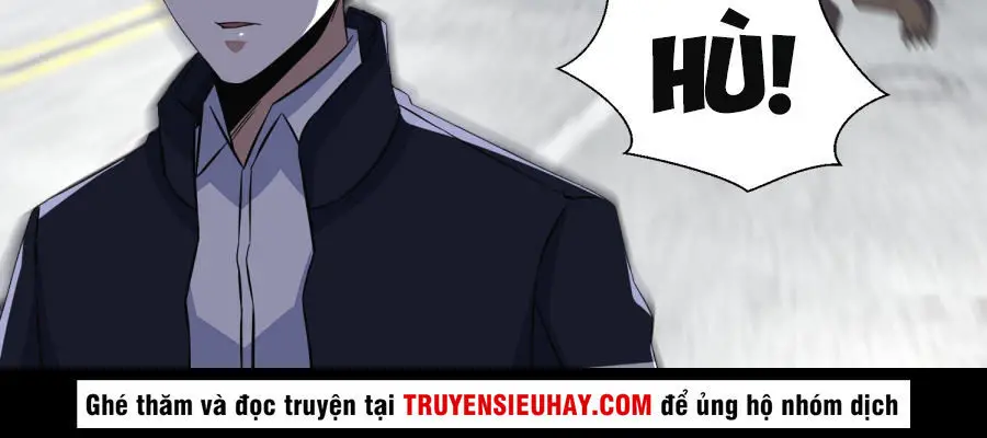 Mạt Thế Vi Vương Nettruyen ZZZ Chương 53 Page 22