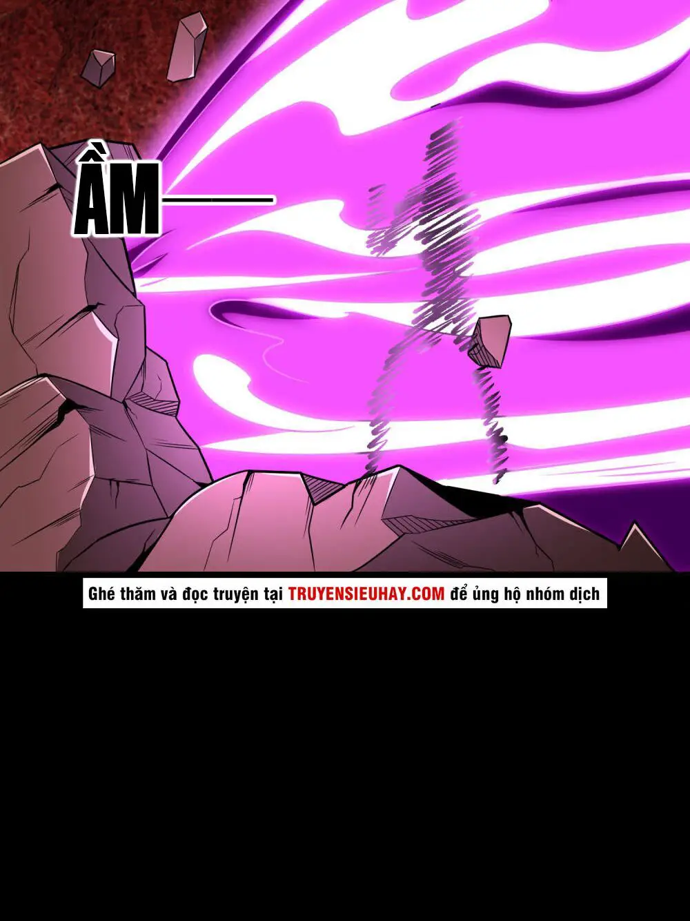 Mạt Thế Vi Vương Nettruyen ZZZ Chương 141 Page 23