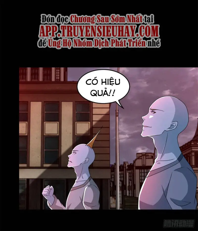 Mạt Thế Vi Vương Nettruyen ZZZ Chương 365 Page 14