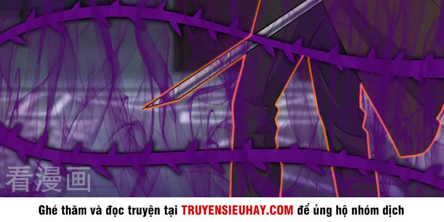 Mạt Thế Vi Vương Nettruyen ZZZ Chương 50 Page 13