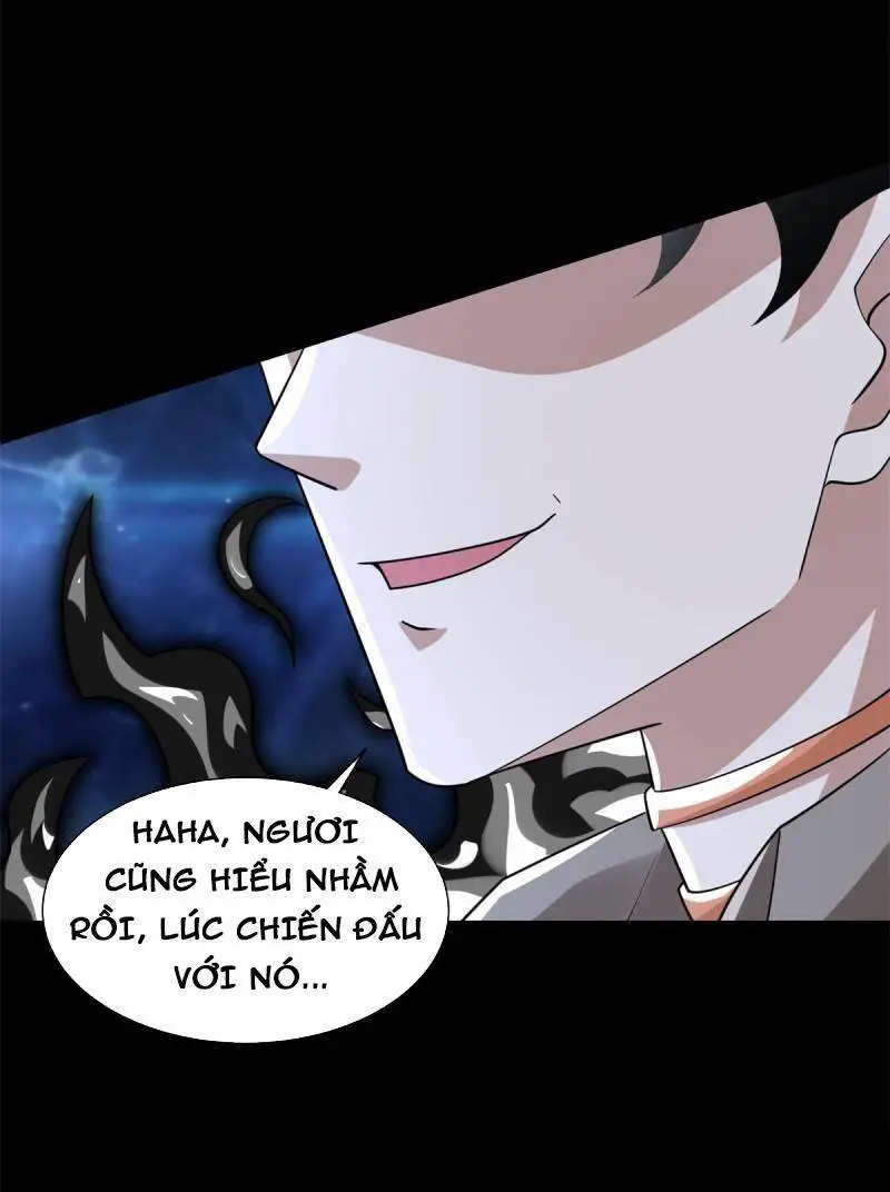 Mạt Thế Vi Vương Nettruyen ZZZ Chương 547 Page 18