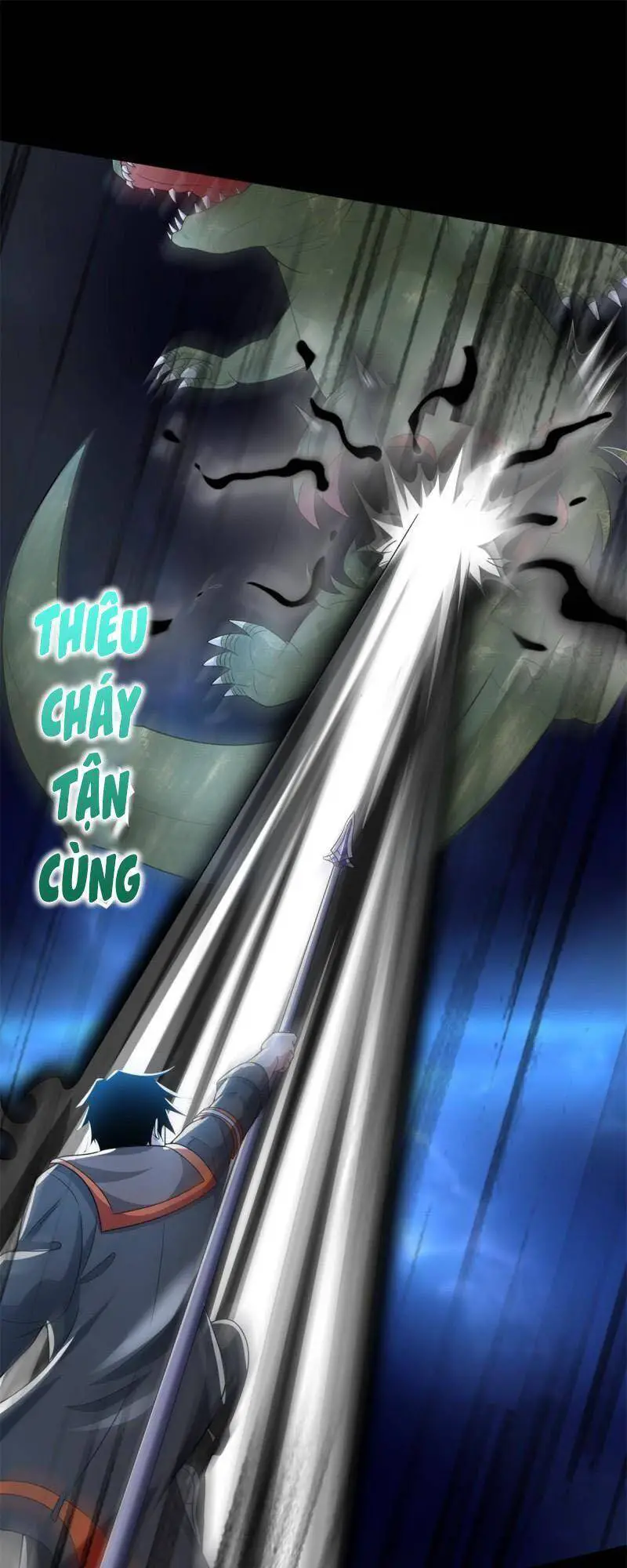 Mạt Thế Vi Vương Nettruyen ZZZ Chương 547 Page 27