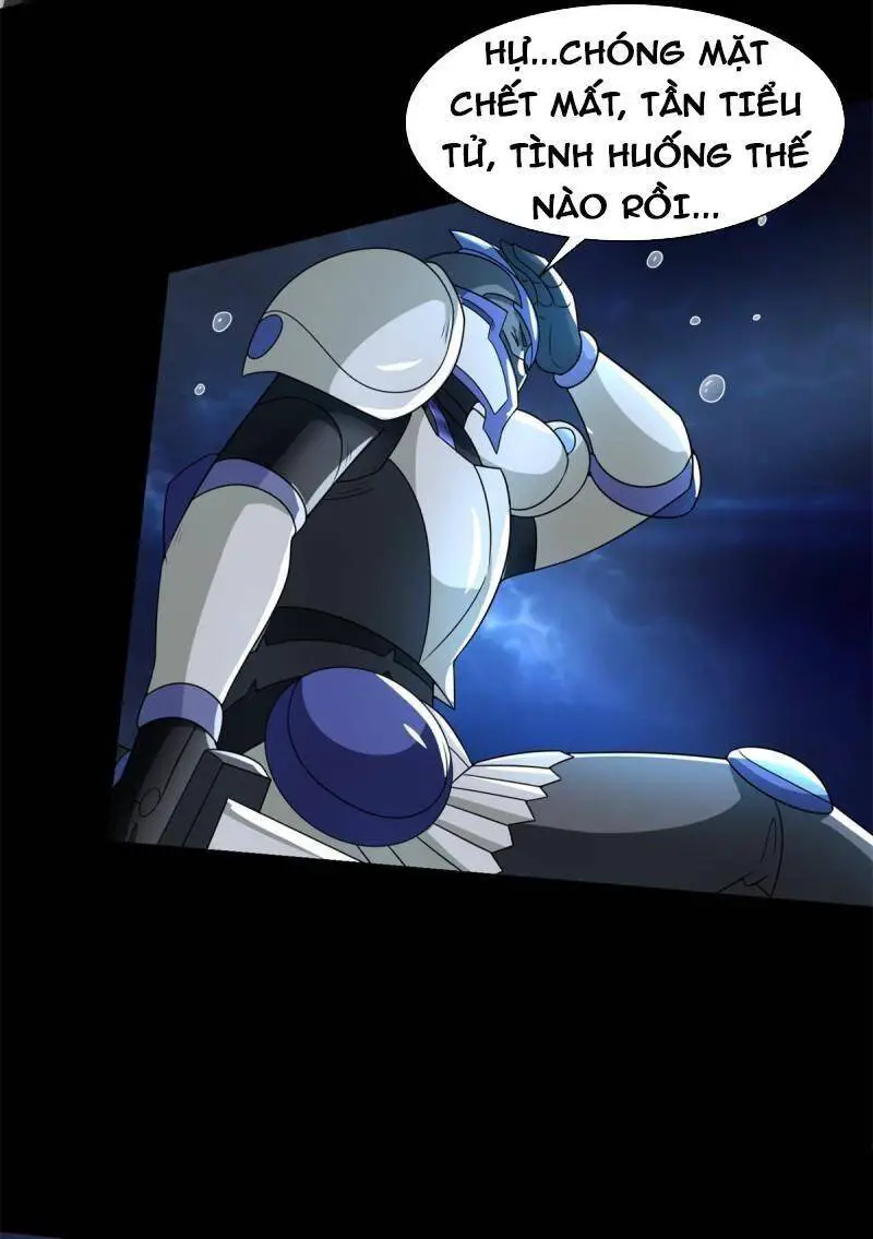 Mạt Thế Vi Vương Nettruyen ZZZ Chương 547 Page 29