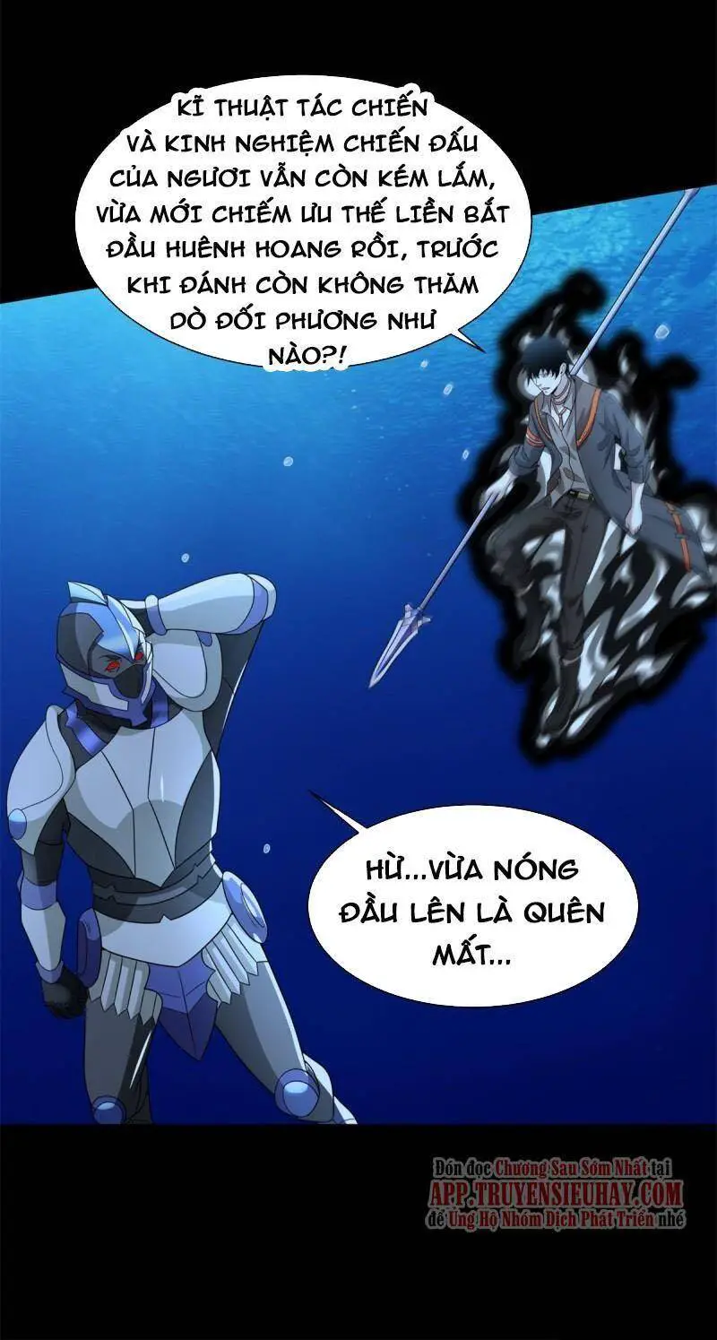 Mạt Thế Vi Vương Nettruyen ZZZ Chương 547 Page 32