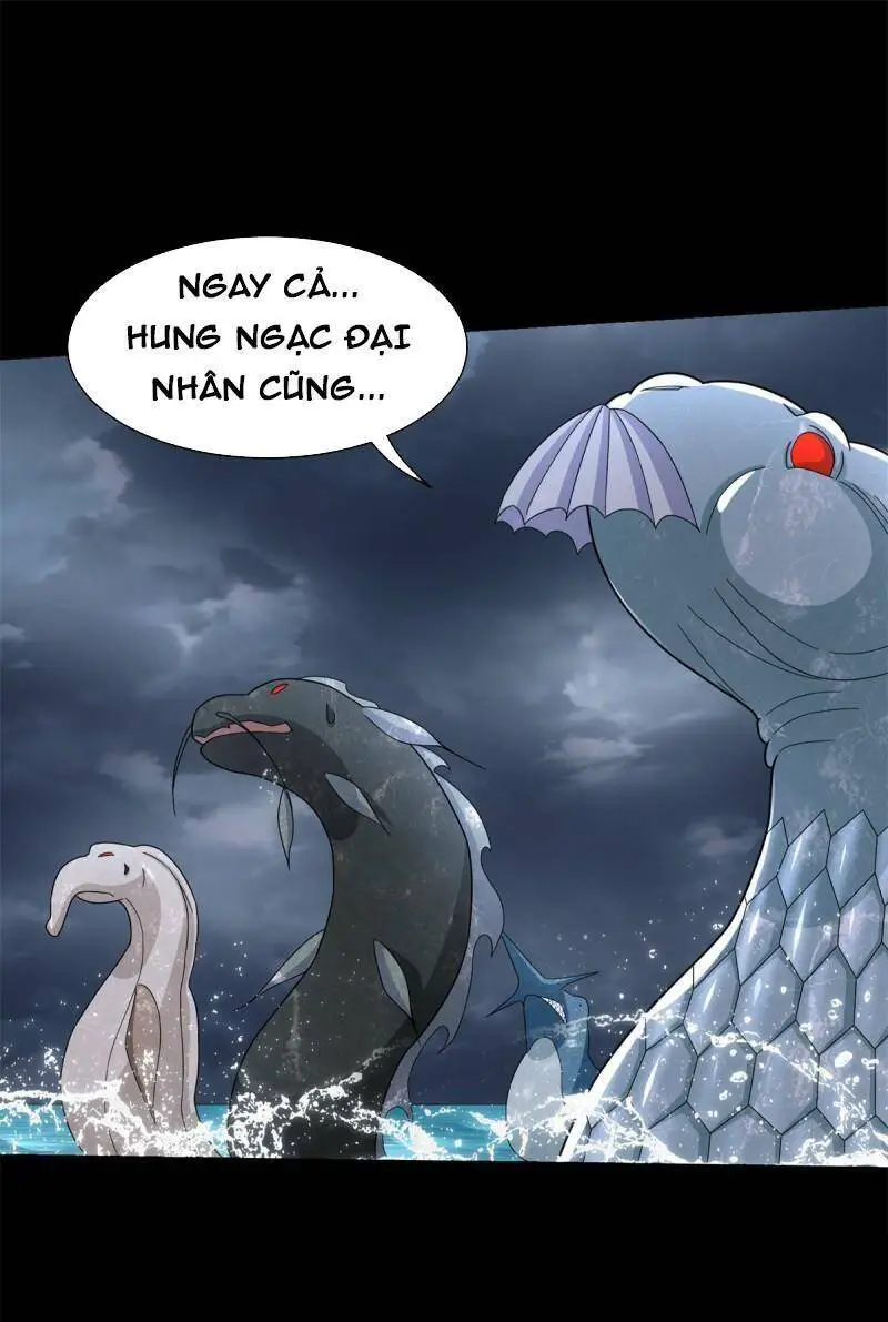 Mạt Thế Vi Vương Nettruyen ZZZ Chương 547 Page 33