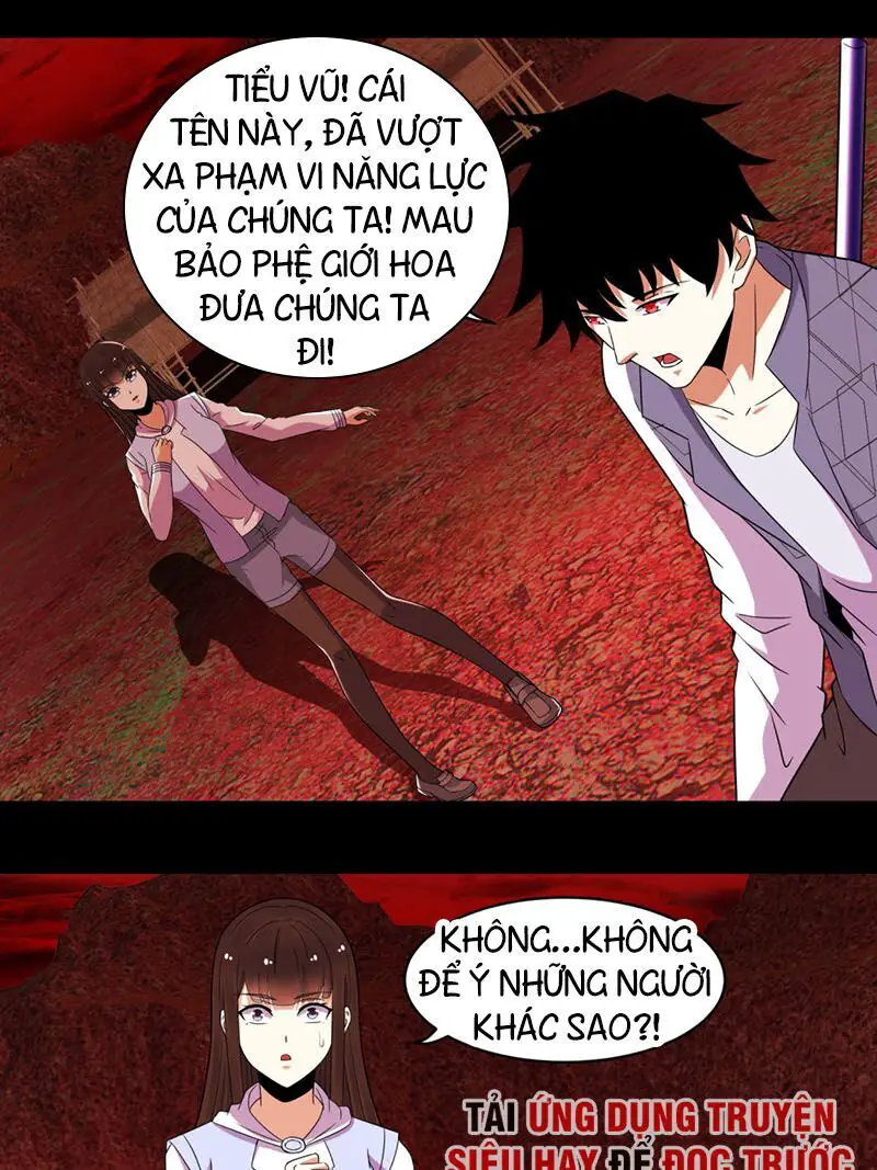 Mạt Thế Vi Vương Nettruyen ZZZ Chương 142 Page 22