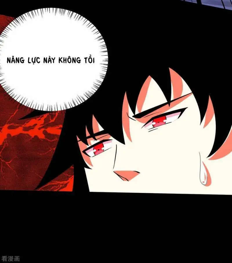 Mạt Thế Vi Vương Nettruyen ZZZ Chương 192 Page 19