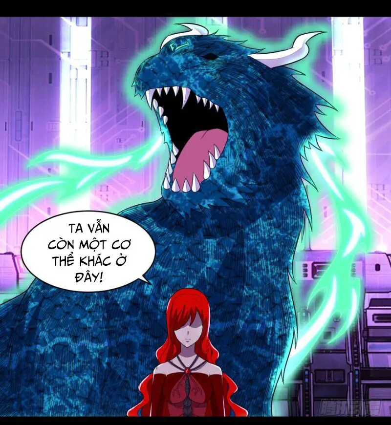 Mạt Thế Vi Vương Nettruyen ZZZ Chương 151 Page 3