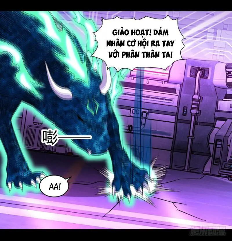 Mạt Thế Vi Vương Nettruyen ZZZ Chương 151 Page 7