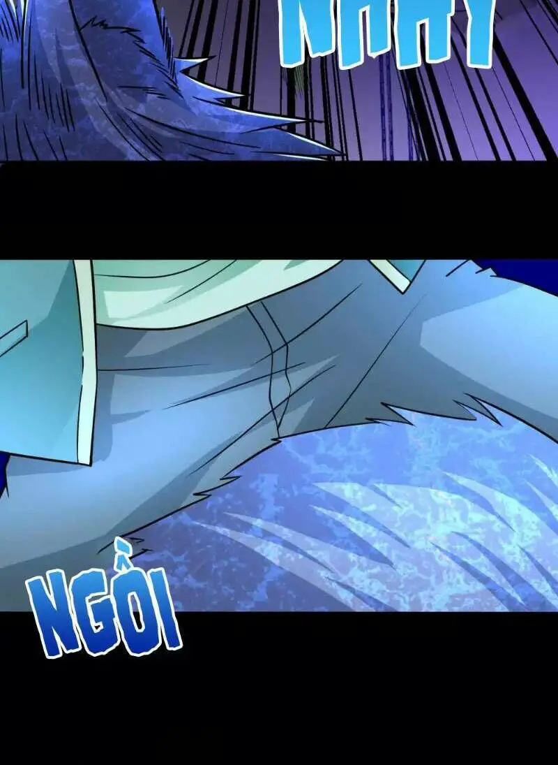 Mạt Thế Vi Vương Nettruyen ZZZ Chương 193 Page 16