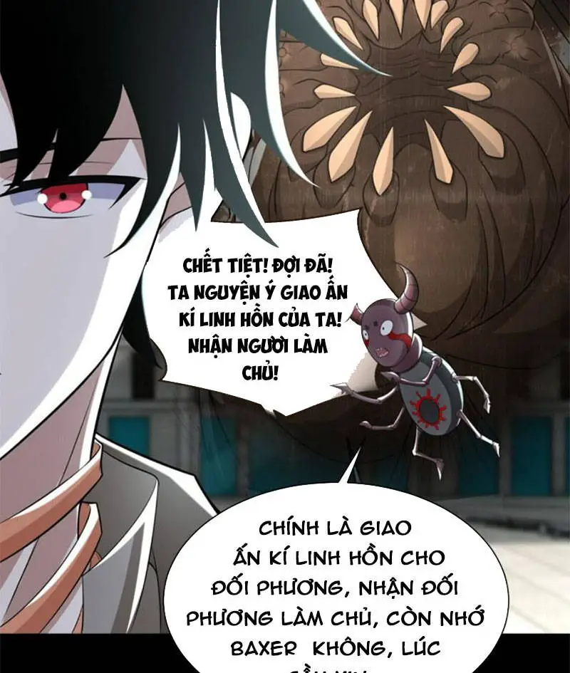 Mạt Thế Vi Vương Nettruyen ZZZ Chương 574 Page 33